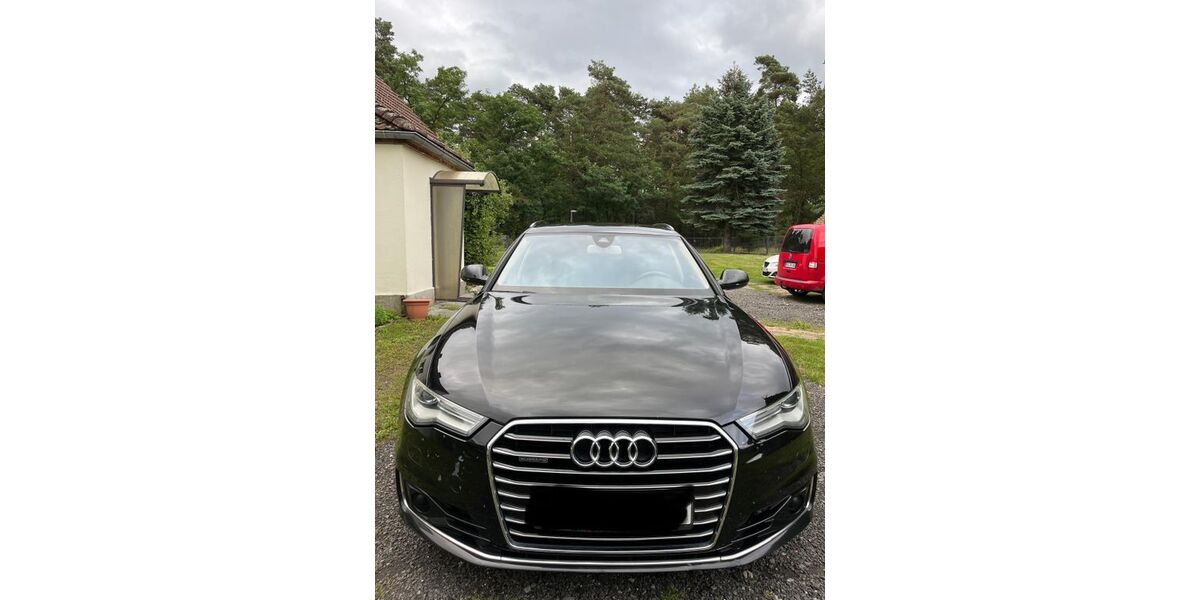 Audi A6 220.000 km 14.000 &euro; Weißwasser 02943