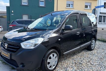 Dacia Dokker 127.349 km 4.290 &euro; Ludwigshafen 67069
