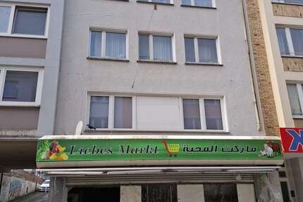 Gewerbeobjekt Solingen Mitte - 750&euro; | Angebot:27643022