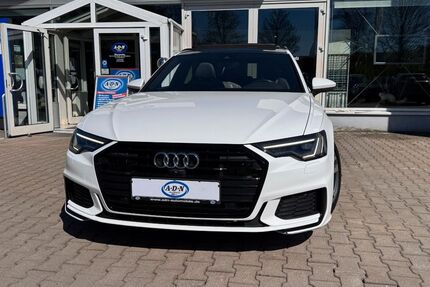 Audi A6 141.000 km 31.750 &euro; Obergünzburg 87634