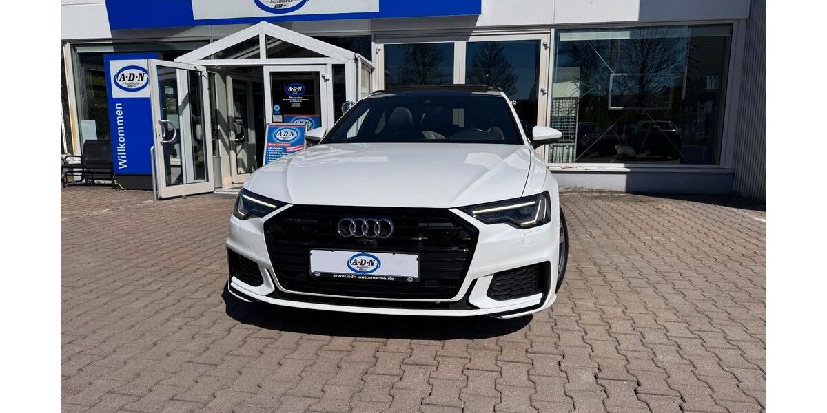 Audi A6 141.000 km 31.750 &euro; Obergünzburg 87634