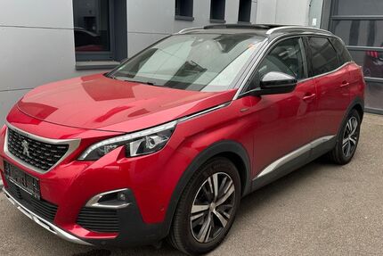 Peugeot 3008 130.663 km 11.990 &euro; Köln 51103