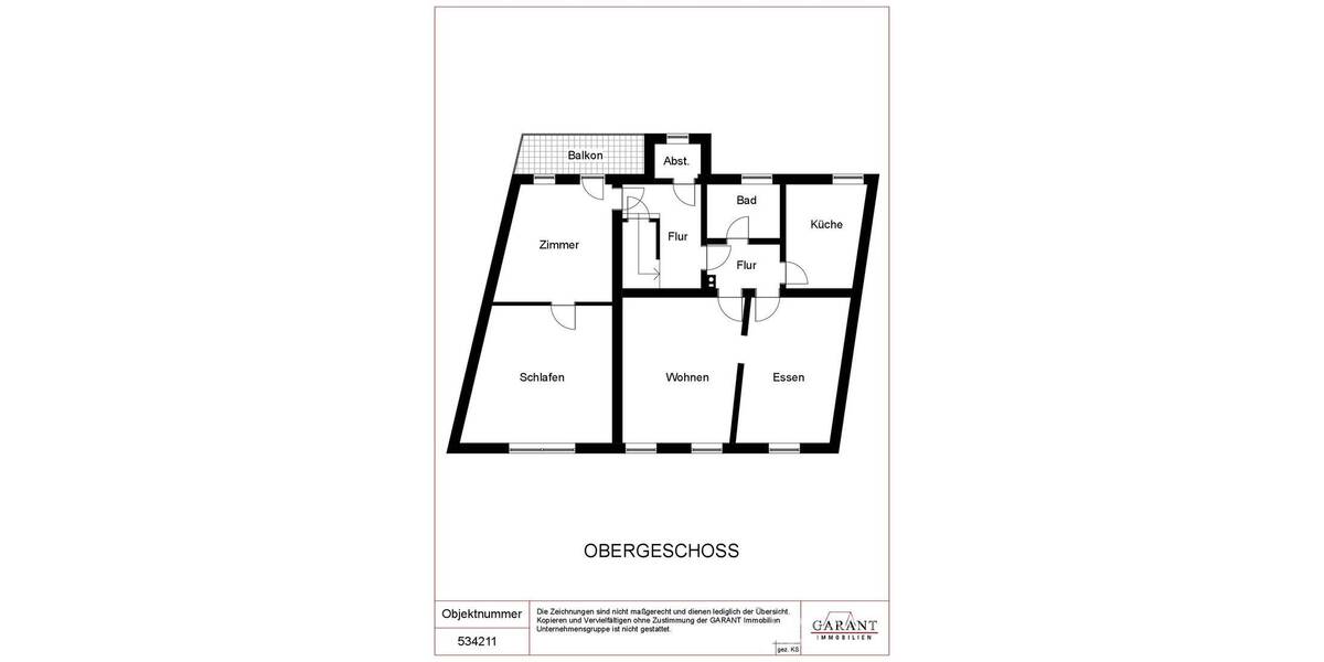 Reihenendhaus Östringen - 6 Zimmer, 128 m&sup2;, 470.000&euro; | Angebot:26161660