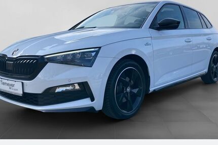Skoda Scala 56.551 km 19.980 &euro; Bochum 44892