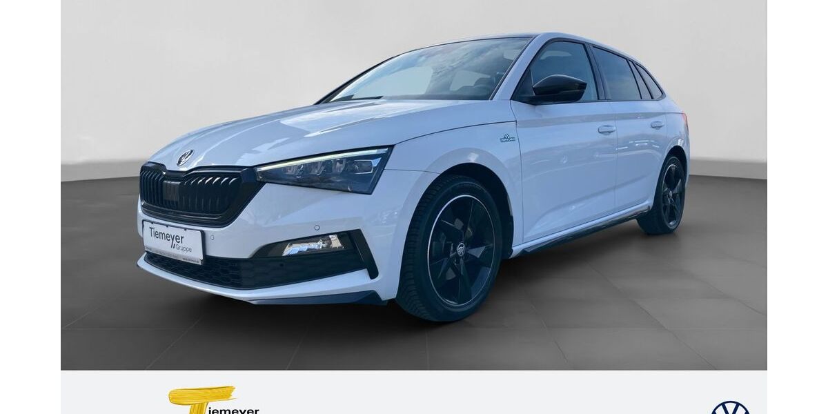 Skoda Scala 56.551 km 19.980 &euro; Bochum 44892