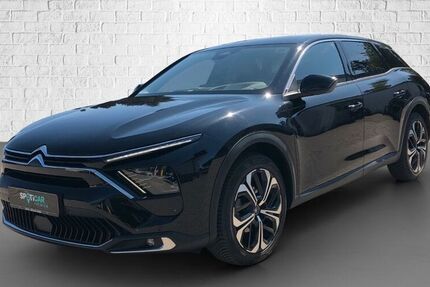 Citroen C5 X