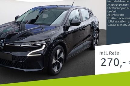 Renault Megane 57.741 km 22.740 &euro; Borken 46325