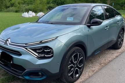 Citroen ë-C4 40.942 km 16.599 &euro; Wunstorf 31515