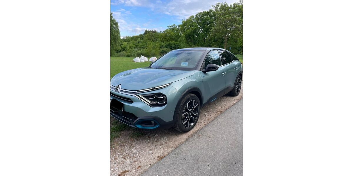 Citroen ë-C4 40.942 km 16.599 &euro; Wunstorf 31515