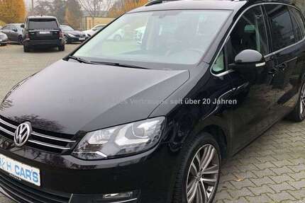 VW Sharan 233.916 km 12.990 &euro; Uelzen 29525