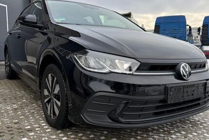 VW Polo 65.000 km 15.790 &euro; Hamm 59073