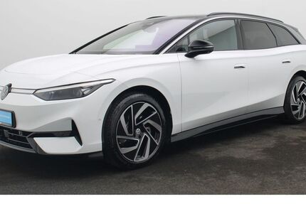 VW ID.7 20.000 km 49.580 € Würzburg 97076
