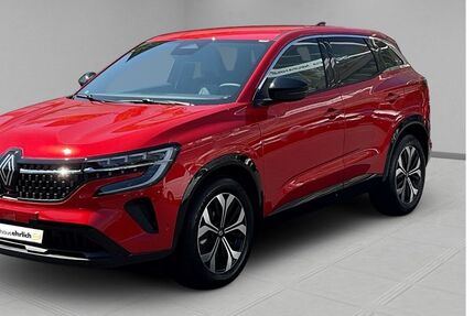 Renault Austral 2.000 km 34.990 € Würzburg 97076