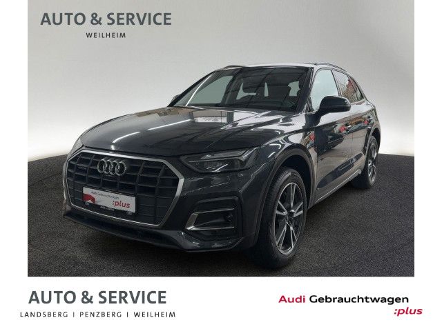 Audi Q5 53.500 km 48.860 &euro; Weilheim 82362