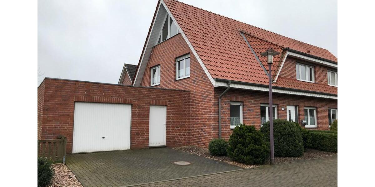 Doppelhaushälfte Gescher - 7 Zimmer, 147 m&sup2;, 1.500&euro; | Angebot:26358626