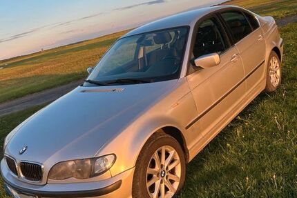 BMW 318 196.000 km 2.700 &euro; Dörzbach-Meßbach 74677