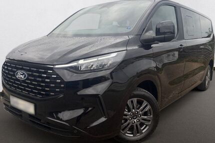 Ford Tourneo Custom 23.504 km 44.990 &euro; Helmstedt 38350