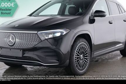 Mercedes-Benz EQA 7.382 km 35.890 € Nürnberg 90429