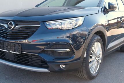 Opel Grandland (X) 180.000 km 9.450 &euro; Thannhausen 86470