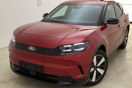 Ford Capri 4.500 km 40.990 &euro; Rothenburg 91541