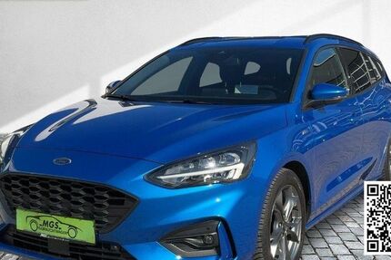 Ford Focus 42.275 km 16.750 &euro; Weiden 92637