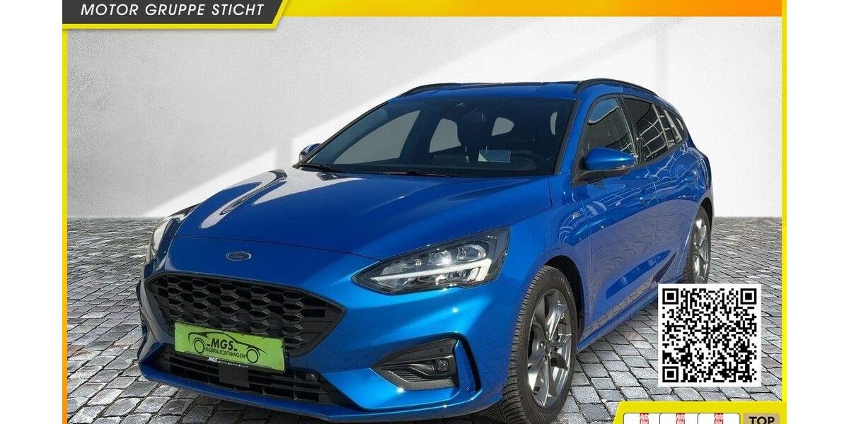 Ford Focus 42.275 km 16.750 &euro; Weiden 92637