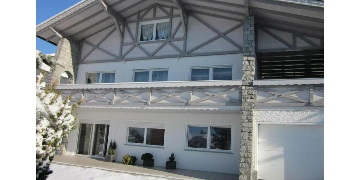 Erdgeschoßwohnung Grafenau Frauenberg - 2 Zimmer, 65 m&sup2;, 475&euro; | Angebot:25572098