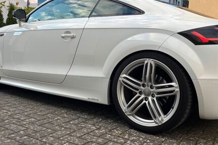 Audi TT 98.500 km 15.500 € Neuwied 56564