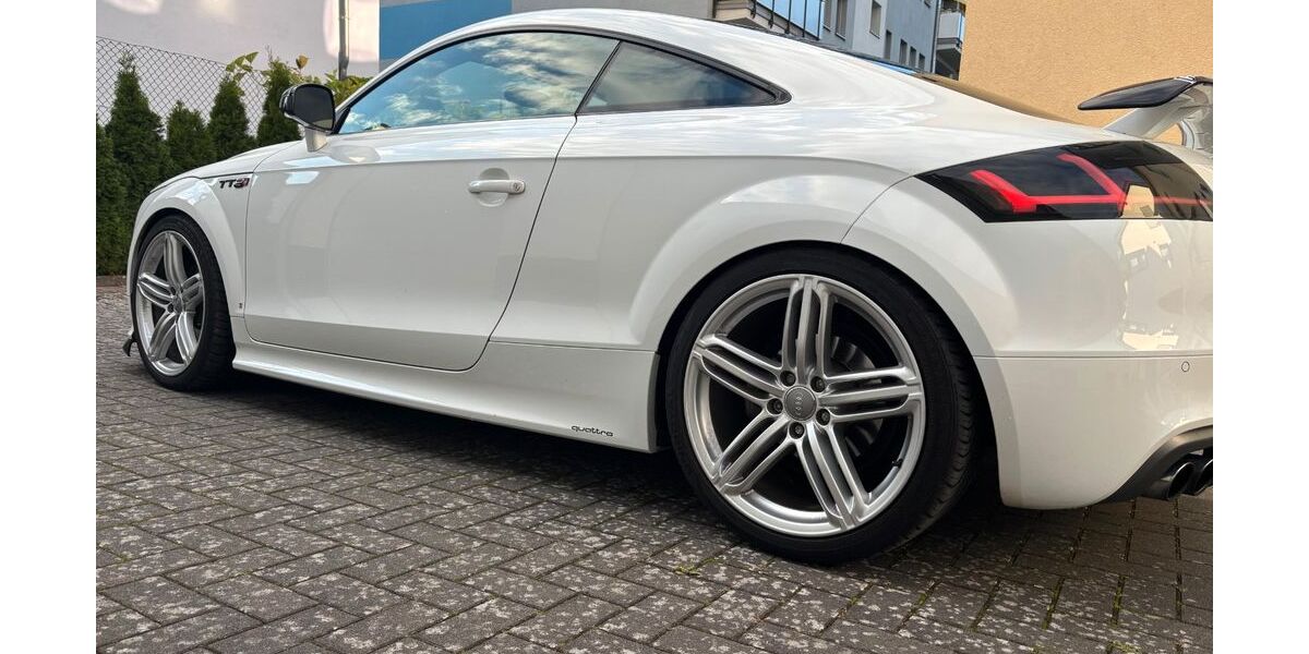 Audi TT 98.500 km 15.500 &euro; Neuwied 56564