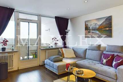 Wohnung zum Kaufen in Neuhaus am Inn 165.000 € 88.2 m² 3 zimmer