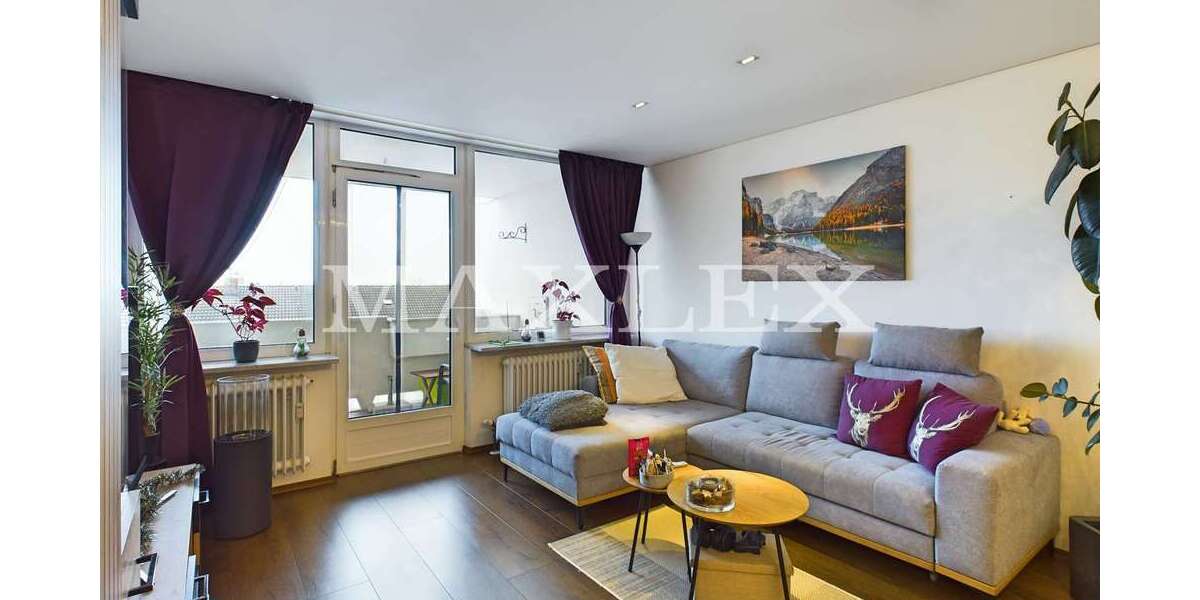 Wohnung zum Kaufen in Neuhaus am Inn 165.000 € 88.2 m² 3 zimmer