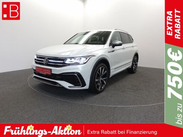 Tiguan Allspace