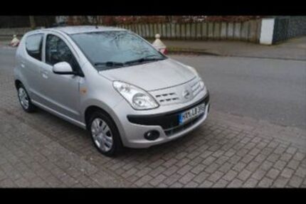 Nissan Pixo 120.000 km 3.600 € Hamm 59067