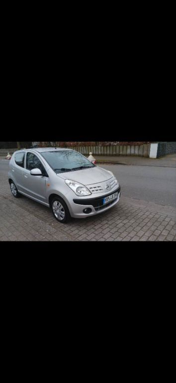 Nissan Pixo 120.000 km 3.600 € Hamm 59067