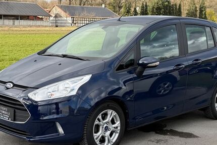 Ford B-Max 83.474 km 8.990 &euro; Bielefeld 33649