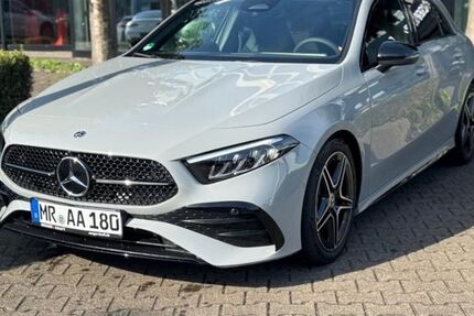 Mercedes-Benz A 180 9.990 km 33.900 &euro; Marburg 35039