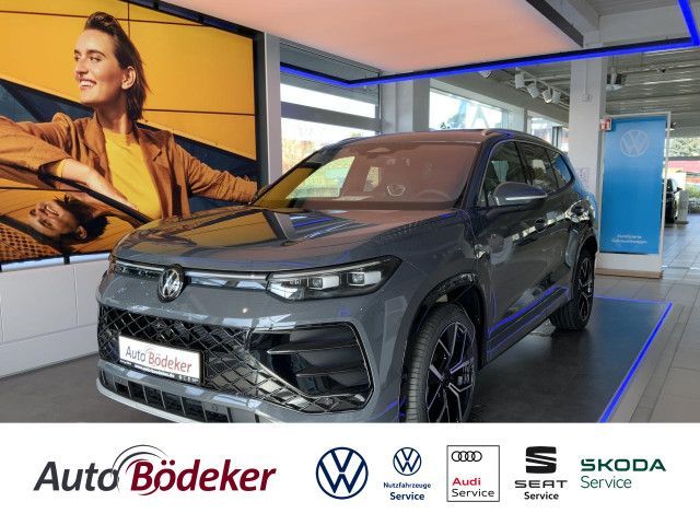 VW Tayron 9.000 km 64.990 &euro; Butzbach 35510