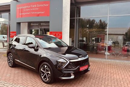 Kia Sportage 44.300 km 29.990 € Stralsund 18439