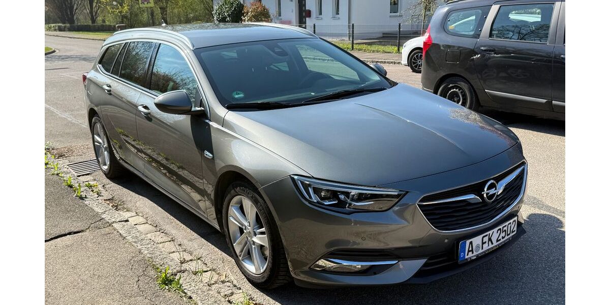 Opel Insignia 104.200 km 12.900 &euro; Neusäß 86356