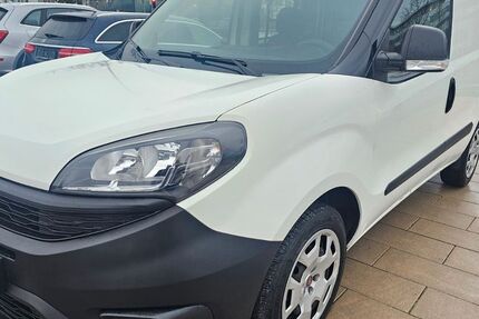 Fiat Doblo 62.500 km 11.450 &euro; Aschaffenburg 63741