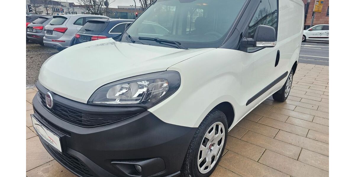 Fiat Doblo 62.500 km 11.450 &euro; Aschaffenburg 63741