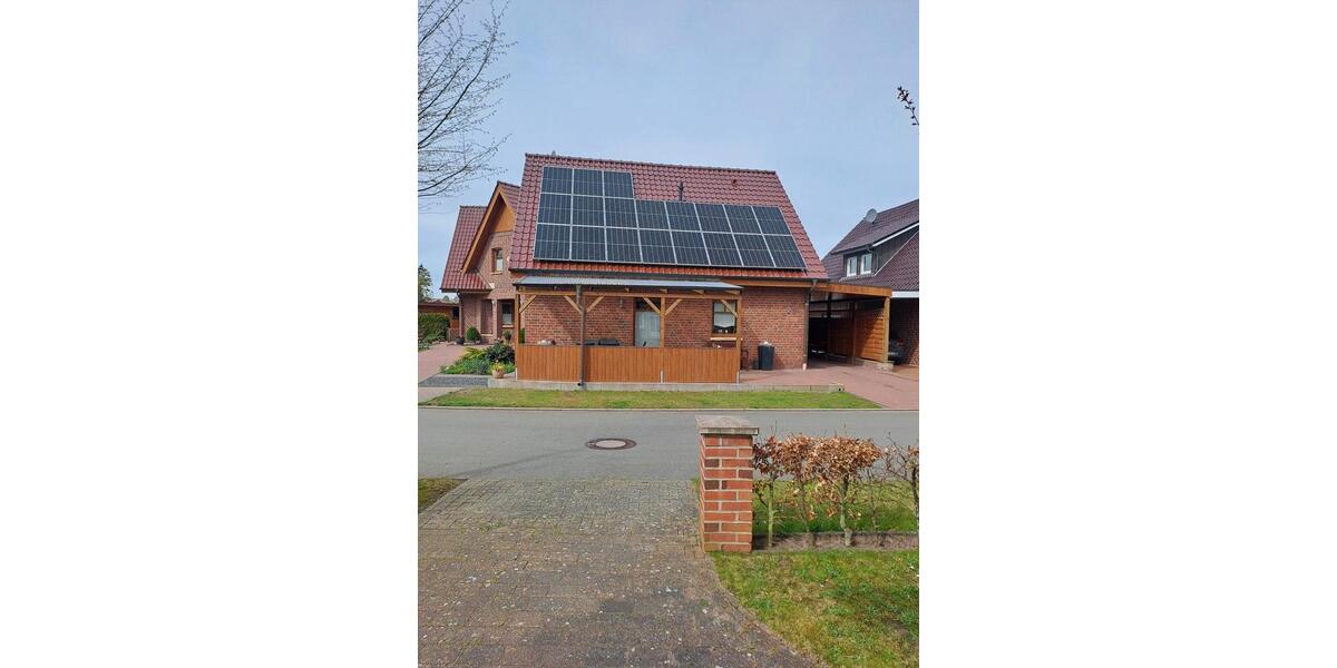 Einfamilienhaus Haren (Ems) - 20 Zimmer, 272 m&sup2;, 680.000&euro; | Angebot:26703926