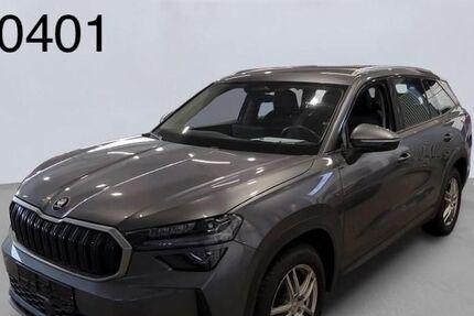 Skoda Kodiaq 28.500 km 37.950 &euro; Steinbach-Hallenberg OT Herges-Hallenberg 98587