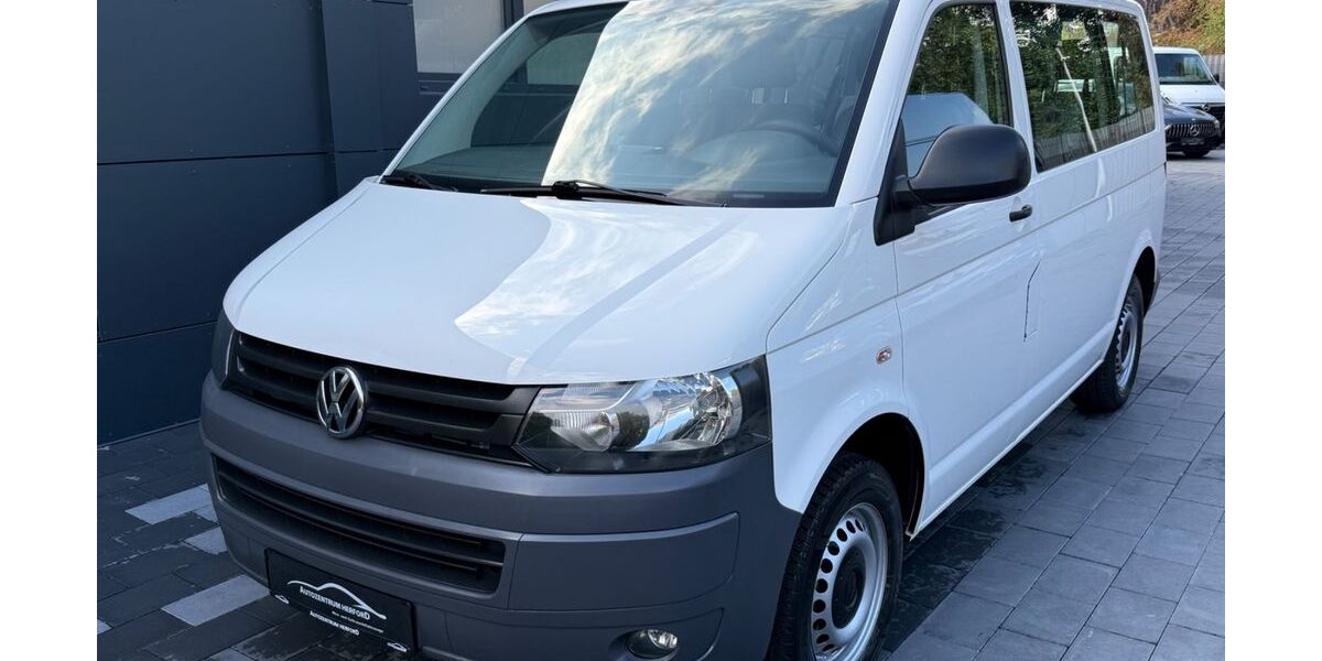 VW T5 Transporter 172.000 km 15.500 € Herford 32051