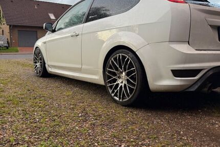 Ford Focus 265.000 km 7.299 &euro; Schafflund 24980