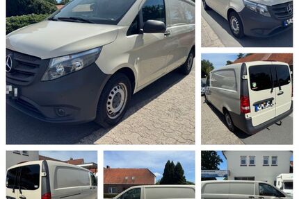 Mercedes-Benz Vito 116.989 km 21.999 € Friedeburg 26446
