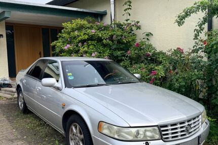 Cadillac Seville 181.452 km 1.980 &euro; Althütte 71566