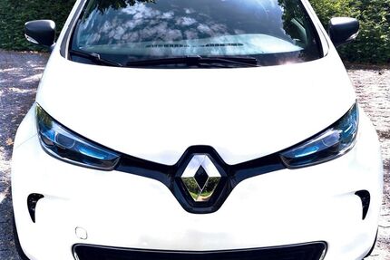 Renault ZOE 68.888 km 8.999 &euro; Saarbrücken 66130