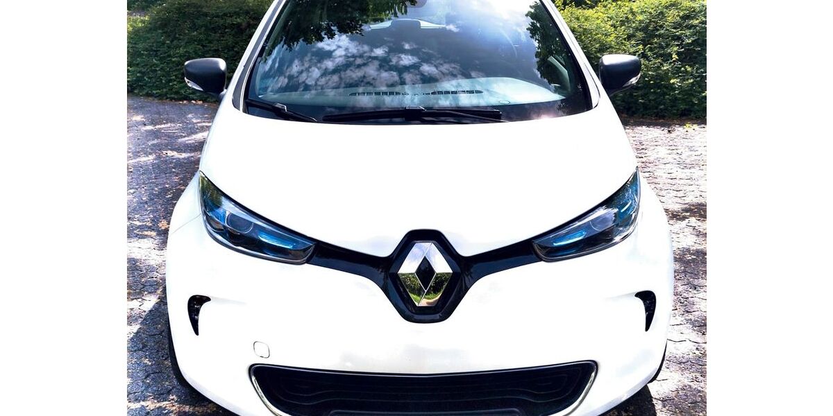 Renault ZOE 68.888 km 8.999 &euro; Saarbrücken 66130