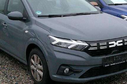 Dacia Sandero 9.957 km 14.300 € Kirrweiler 67489